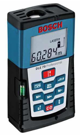 Máy đo khoảng cách laser